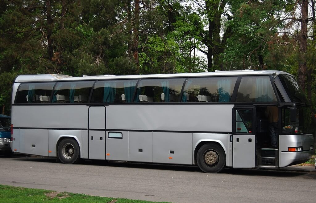 Neoplan N1116 Cityliner