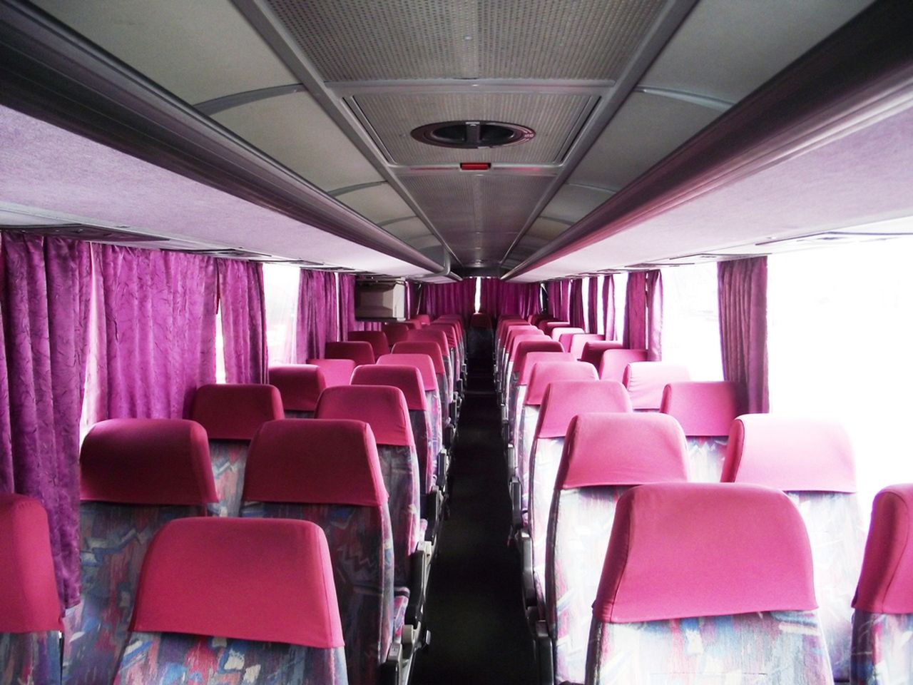 Setra 215